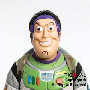 MASCARA BUZZ LIGHTGEAR x 6